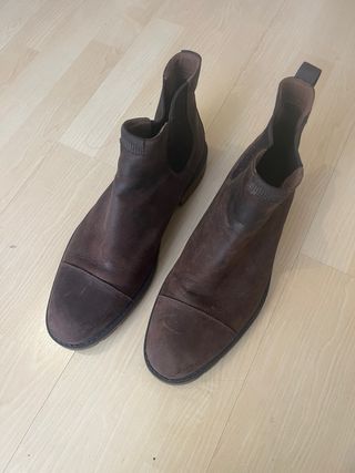 Botas Timberland Chelsea Marrón EU 45.5