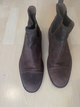 Botas Timberland Chelsea Marrón EU 45.5