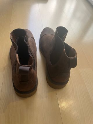 Botas Timberland Chelsea Marrón EU 45.5