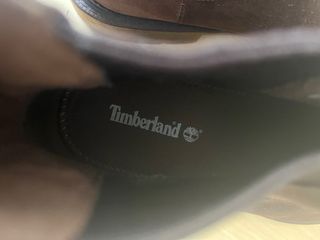 Botas Timberland Chelsea Marrón EU 45.5