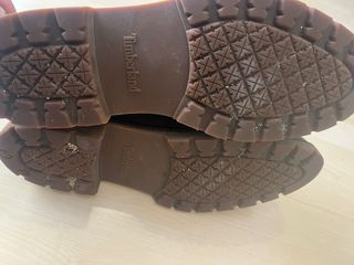 Botas Timberland Chelsea Marrón EU 45.5