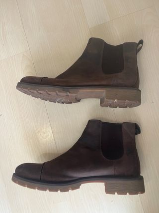 Botas Timberland Chelsea Marrón EU 45.5
