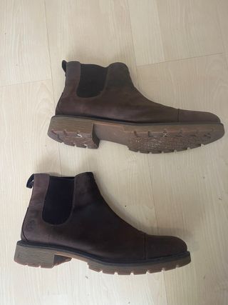 Botas Timberland Chelsea Marrón EU 45.5