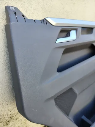 Panel Puerta VW T6.1  California Multivan Transpor