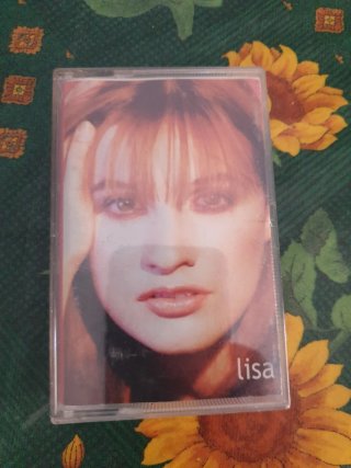 3 Musicassette