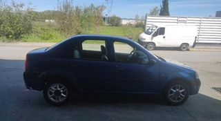 Dacia 184466 caja de cambios jh1053 logan 1