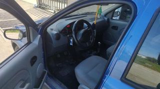 Dacia 184466 caja de cambios jh1053 logan 1