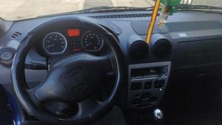 Dacia 184466 caja de cambios jh1053 logan 1