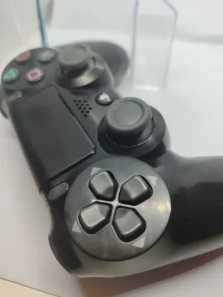 Mando DualShock PS4 TMR Negro