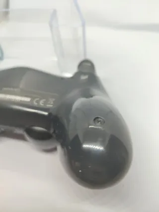 Mando DualShock PS4 TMR Negro