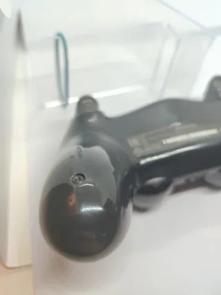 Mando DualShock PS4 TMR Negro