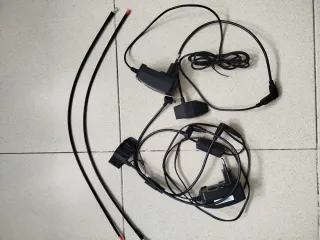 Mando Garmin Alpha 100 + 2 Collares T5