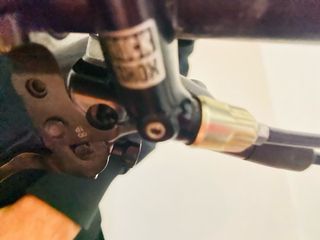 Specialized Epic L Roja