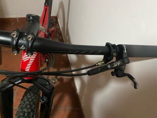 Specialized Epic L Roja