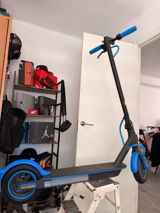 Xiaomi Pro 2 Patinete Eléctrico