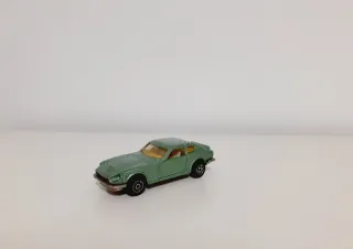 Majorette Datsun 240Z
