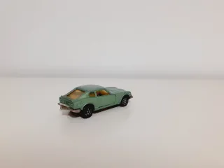 Majorette Datsun 240Z