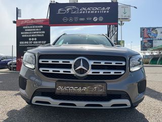 Mercedes Benz GLB200 4Matic Diesel 150Cv Aut 8G