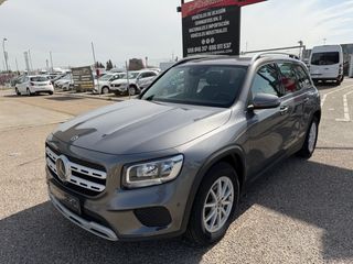 Mercedes Benz GLB200 4Matic Diesel 150Cv Aut 8G