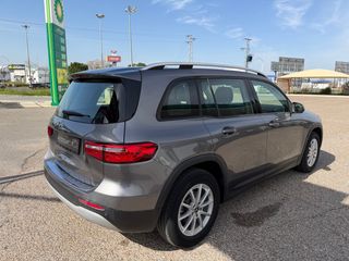 Mercedes Benz GLB200 4Matic Diesel 150Cv Aut 8G