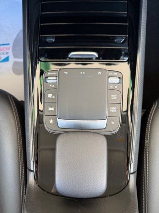 Mercedes Benz GLB200 4Matic Diesel 150Cv Aut 8G