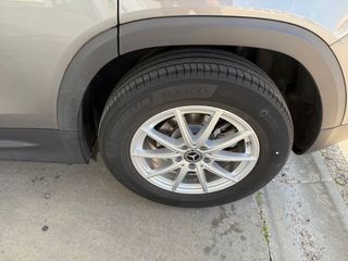 Mercedes Benz GLB200 4Matic Diesel 150Cv Aut 8G