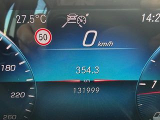 Mercedes Benz GLB200 4Matic Diesel 150Cv Aut 8G