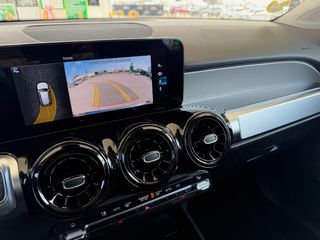 Mercedes Benz GLB200 4Matic Diesel 150Cv Aut 8G