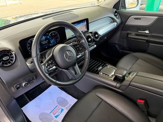 Mercedes Benz GLB200 4Matic Diesel 150Cv Aut 8G