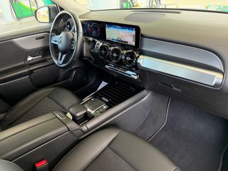 Mercedes Benz GLB200 4Matic Diesel 150Cv Aut 8G