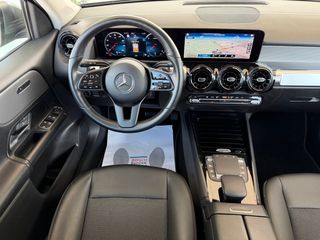 Mercedes Benz GLB200 4Matic Diesel 150Cv Aut 8G