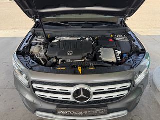 Mercedes Benz GLB200 4Matic Diesel 150Cv Aut 8G
