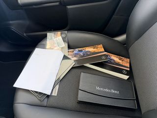 Mercedes Benz GLB200 4Matic Diesel 150Cv Aut 8G