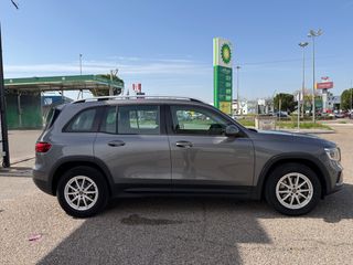 Mercedes Benz GLB200 4Matic Diesel 150Cv Aut 8G