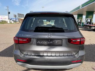 Mercedes Benz GLB200 4Matic Diesel 150Cv Aut 8G