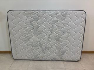 Colchón moderno