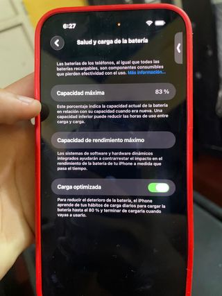 iPhone 14 Pro Max 256GB Morado + 3 Fundas