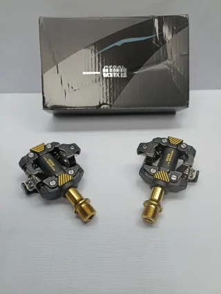 Pedali MTB automatici NUOVI