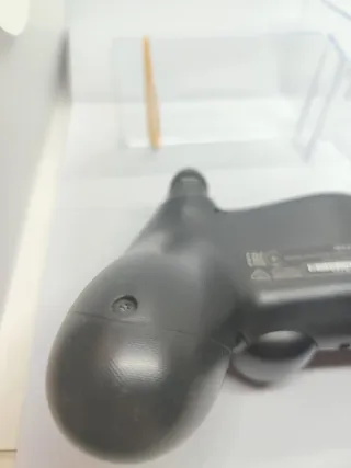 Mando DualShock PS4 TMR Negro