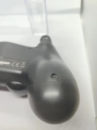 Mando DualShock PS4 TMR Negro