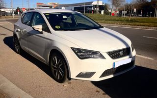 SEAT Leon 2014