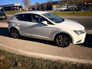 SEAT Leon 2014