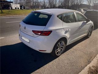 SEAT Leon 2014
