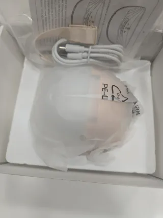 Sacaleches S21 Wearable 1 Pieza