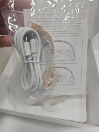 Sacaleches S21 Wearable 1 Pieza