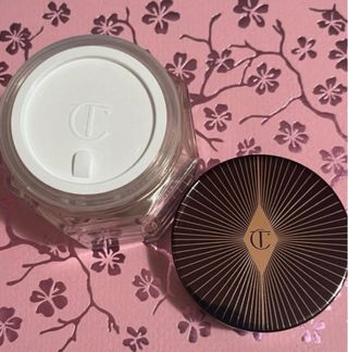 Magic Night Cream e Magic Serum Charlotte Tilbury
