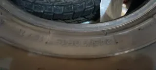 Neumáticos Terramax ARV A/T 245/70 R16