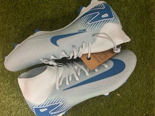 Zapatillas Fútbol Nike Air Zoom Talla 42