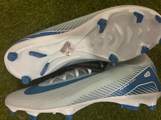 Zapatillas Fútbol Nike Air Zoom Talla 42