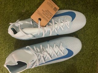 Zapatillas Fútbol Nike Air Zoom Talla 42